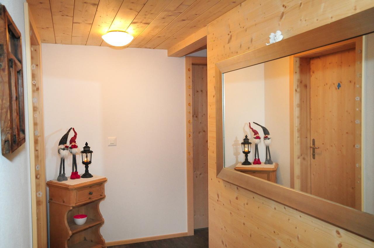 Berggasthaus Gemsli Sankt Antönien Extérieur photo